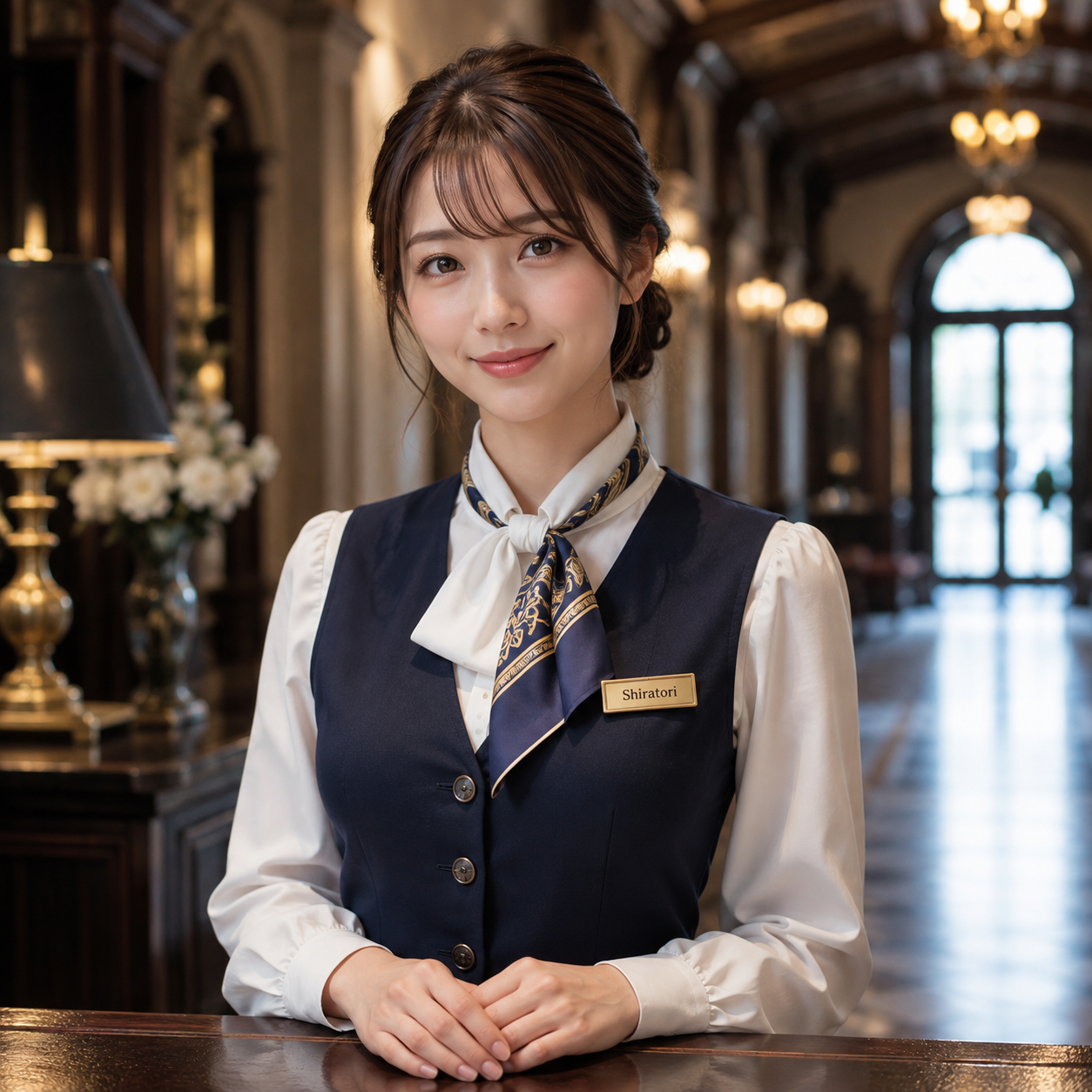 shiratori